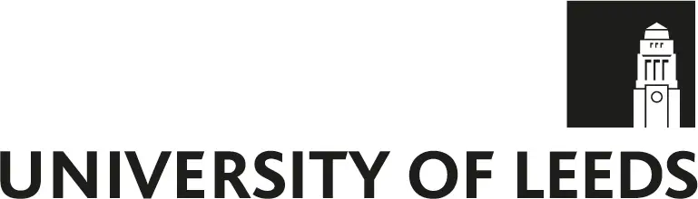 University of Leeds logo